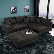 Modernes ecksofa kent gebraucht kaufen  Kaltenkirchen