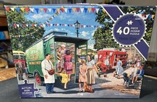 Mobile shop trevor for sale  CARLISLE