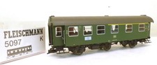 Fleischmann 5097 umbauwagen gebraucht kaufen  Deutschland