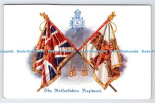 R779032 bedfordshire regiment for sale  WARLINGHAM