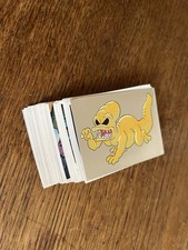 Stickers images vignettes d'occasion  Marseille V
