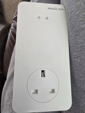Devolo magic wifi for sale  GLASGOW