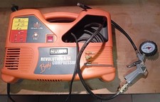 Kompressor nuair 1100 gebraucht kaufen Kompressor nuair 1100 gebraucht kaufen  Michendorf