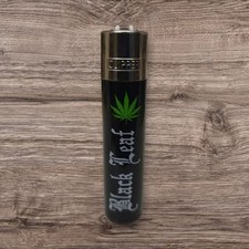 Clipper feuerzeug black gebraucht kaufen  Neubrandenburg