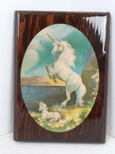 Vintage unicorn baby for sale  Seekonk
