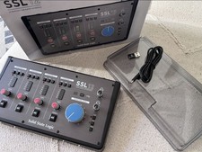 Interface audio ssl d'occasion Interface audio ssl d'occasion  Montpellier-