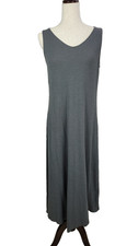 Eileen fisher dress for sale  Orange
