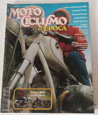 Motociclismo epoca 1996 usato  Perugia