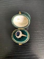 Vintage 9ct gold for sale  LYTHAM ST. ANNES