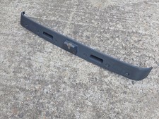 Abdeckung rückwandtür unten gebraucht kaufen Abdeckung rückwandtür unten gebraucht kaufen  Annaburg