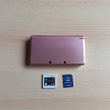 Nintendo 3ds rosa usato  Roma