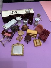 Dolls house furniture for sale  GOSPORT