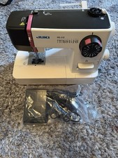 Juki hzl 27z for sale  COLCHESTER