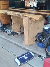Handmade oak table for sale  Houston