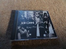 Usado, CD SINGLE - BON JOVI - KEEP THE FAITH - CD 1 & CD 2 comprar usado  Enviando para Brazil
