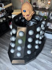 Davros dalek full for sale  WESTON-SUPER-MARE