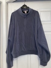 Victoria secret hoodie for sale  TELFORD