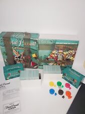 Vintage trivial pursuit for sale  Woodbury