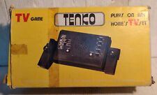 Vintage game tenko usato  Foggia