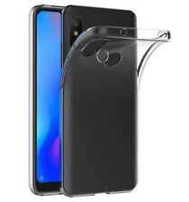 Capa transparente à prova de choque gel ultra fino silicone TPU para XIAOMI REDMI MI A2 LITE comprar usado  Enviando para Brazil
