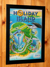 Holiday island videospiel gebraucht kaufen  Bielefeld