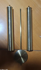 Pendel gewichte wanduhr gebraucht kaufen  Herborn