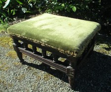 Sturdy antique edwardian for sale  ABERGELE