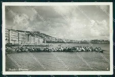 Napoli città veduta usato  Gambolo