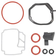 8pcs gasket sealing d'occasion  Expédié en Belgium
