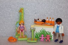 Playmobil Citywelt  Family Fun City Life " Kinderarzt " comprar usado  Enviando para Brazil