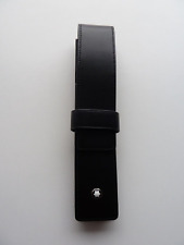 Montblanc platinum siena gebraucht kaufen  Königstein im Taunus