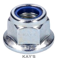 M10 m12 flanged for sale  WAKEFIELD