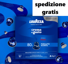 240 capsule caffè usato  Agordo