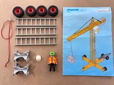 Grue chantier construction d'occasion  Buchy