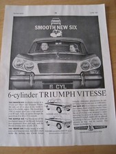 Smooth new six for sale  BRISTOL