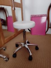Beauty therapist chair for sale  WEDNESBURY