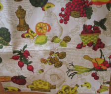 Vintage fruit veg. for sale  Washington