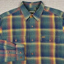 Orvis men fairbanks for sale  West Hills