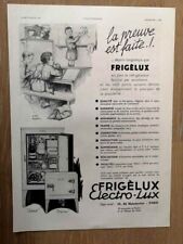 Figèlux electrolux miroir d'occasion  Bordeaux-