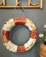Vintage life saving for sale  LANGPORT