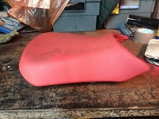 Aprilia 125 seat for sale  WHITLAND