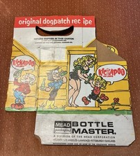 Kickapoo joy juice for sale  Fort Worth