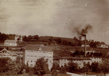 Locle tirage vintage d'occasion  Pagny-sur-Moselle