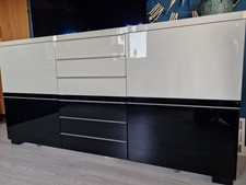 Two ikea bestå for sale  LONDON