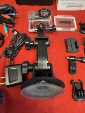 Gopro accessories suction for sale  San Jose