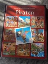 Piraten entdecken erfahren gebraucht kaufen  Trier