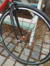 Mavic ksyrium elite for sale  MIDDLESBROUGH
