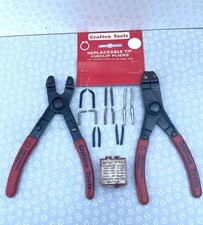 Craften tools replaceable for sale  LIVERPOOL