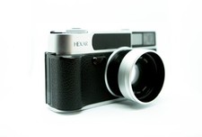 Konica hexar 35mm d'occasion  Toulouse-
