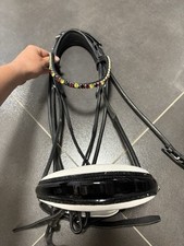 Kandare kandarenzaum ivy gebraucht kaufen  Nohfelden